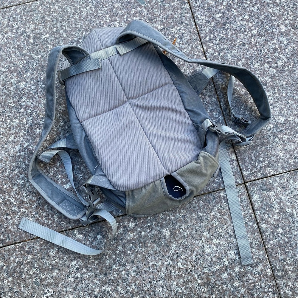 Doglemi pet backpack - Picture 3 of 6